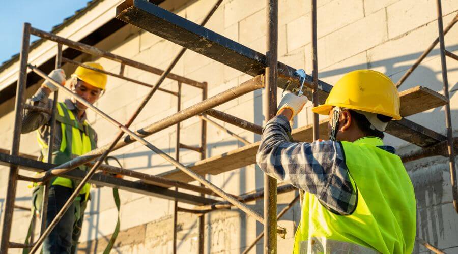 Soffit Repair in Lincoln City, IN
